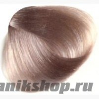 C : EHKO Крем-краска для волос 9\2 Ярко-Пепельный Блондин 60мл