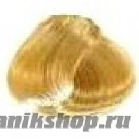 C : EHKO Крем-краска для волос 9\3 Ярко-Золотистый Блондин 60мл