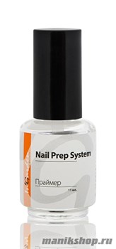 In'Garden Nail Prep System Праймер для ногтей 11 мл