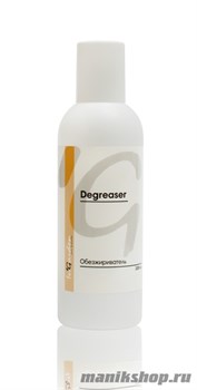 In'Garden Degreaser Жидкость для обезжиривания ногтей и снятия липкого слоя 100 мл