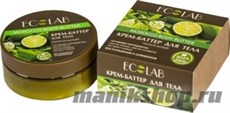 430625 ECOLAB Крем-баттер для тела "Питательный" 150мл