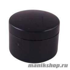 10-309Ф Irisk Банка пластиковая черная 5мл