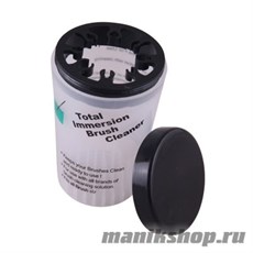 106-03А Irisk Подставка-стакан для хранения и мытья кистей