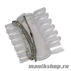 Дисплей ДОРОЖКА 4-х сторонний МАТОВЫЙ или ПРОЗРАЧНЫЙ