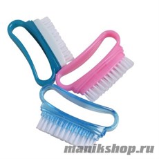 121-07А Irisk Щетка большая с крышкой Разноцветные