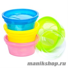 301-04А Irisk Ванночка для маникюра "Комфорт"