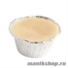 305-03-10С Irisk Горячий воск в формочке ПЕРСИК 40гр