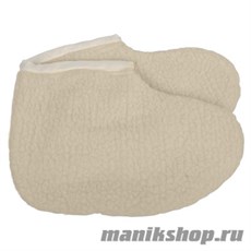 Irisk Валенки меховые синтетические 2шт