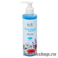 328-11С Irisk Гель охлаждающий после депиляции 250мл