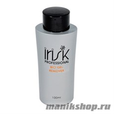 Irisk Жидкость для снятия био-геля 100 мл