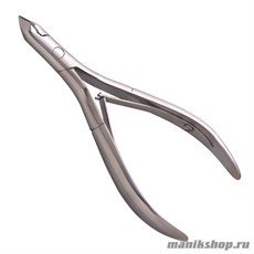 7088 Solinberg Кусачки маникюрные для кутикулы «Ручная заточка» 222-091z