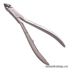 7089 Solinberg Кусачки маникюрные для кутикулы «Ручная заточка» 222-101z