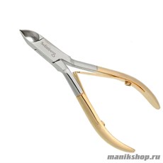 3067 Solinberg Маникюрные кусачки для кутикулы 222-123