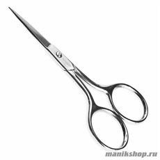 3987 Solinberg Ногтевые ножницы 212-041 прямые