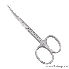 2718 Solinberg Ножницы для кутикулы 212-052