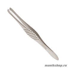 1205 Solinberg Пинцет «Скошенный» 251-G521