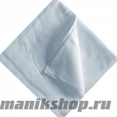 Полотенце одноразовое 35*70см 40г/м 50 шт. СПАНЛЕЙС