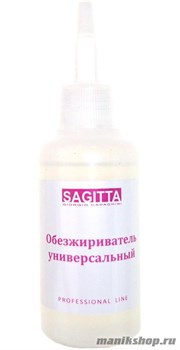 Sagitta Обезжириватель универсальный 100 мл