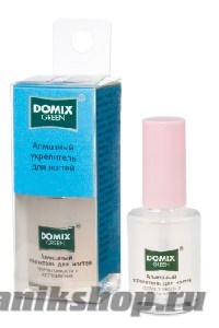 Domix Алмазный укрепитель для ногтей 11мл