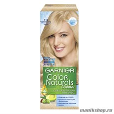 Garnier Краска для волос Колор Нэчралс 112 Жемчужный блонд