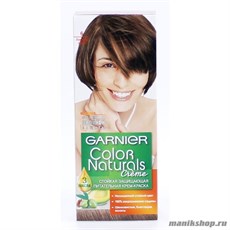 Garnier Краска для волос Колор Нэчралс 6 Лесной орех