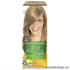 Garnier Краска для волос Колор Нэчралс 8.1 Песчаный берег