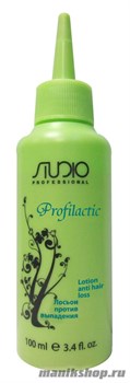 Kapous Серия «Profilactic» Лосьон против выпадения волос 100мл