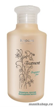 Kapous Серия Treatment Шампунь против выпадения волос 250мл
