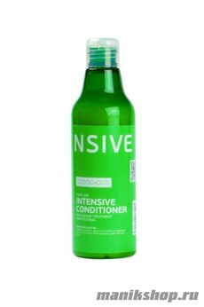CocoChoco INTENSIVE Кондиционер для интенсивного увлажнения 250мл