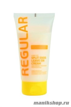 CocoChoco REGULAR Крем для секущихся волос 150мл