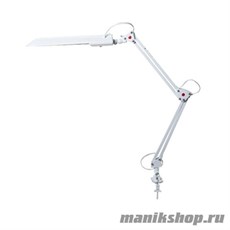 10450-01 Harizma Лампа маникюрная белая