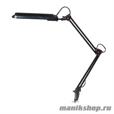 10450-15 Harizma Лампа маникюрная черная