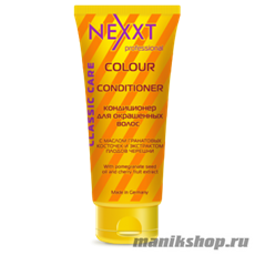 NEXXT Кондиционер для окрашенных волос 200мл
