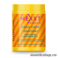 NEXXT Кондиционер для волос Ежедневный уход 1000мл