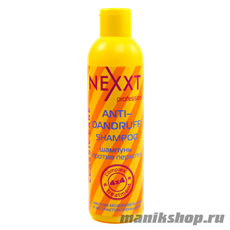 NEXXT Шампунь для волос против перхоти 1000мл