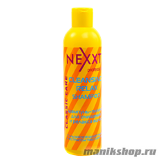 Nexxt Шампунь- пилинг для очищения и релакса волос 250мл