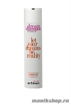 Artego Восстанавливающий шампунь 250мл