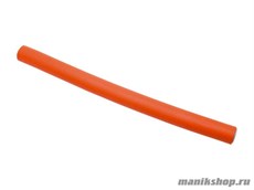 Dewal Бигуди-бумеранги, оранжевые 18*240мм, 10шт