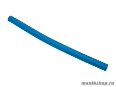 Dewal Бигуди-бумеранги, синие 14*240мм, 10шт