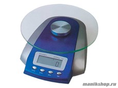 4024 NS00013 Dewal Весы для краски, электронные, синие