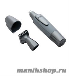 2642 Dewal 03-707 Триммер, машинка для стрижки в носу и ушах