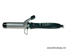 2799 Dewal 03-33T Плойка для волос TitaniumT Pro 33мм, 75вт