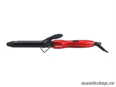5464 Dewal 03-2025 Плойка для волос Red Titanium 25мм
