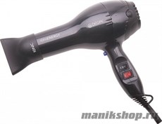 2634 Dewal 03-8800 Grey Фен для волос ION Energy 2000Вт, 2 насадки