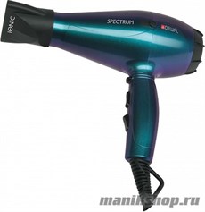 3601 Dewal 03-110 Chameleon Фен для волос Spectrum 2200Вт, 2 насадки