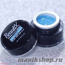 3D Гель  Beautix  910