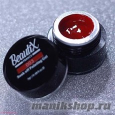 Гель Краска Beautix  003