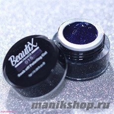Гель Краска Beautix  015