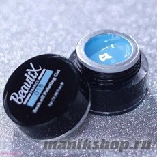 Гель Краска Beautix  018