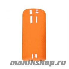 11223 Planet Nails Гель-паста неоново-оранжевый 5гр